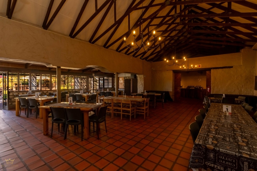 Commercial Property for Sale in Vredenburg Rural Western Cape